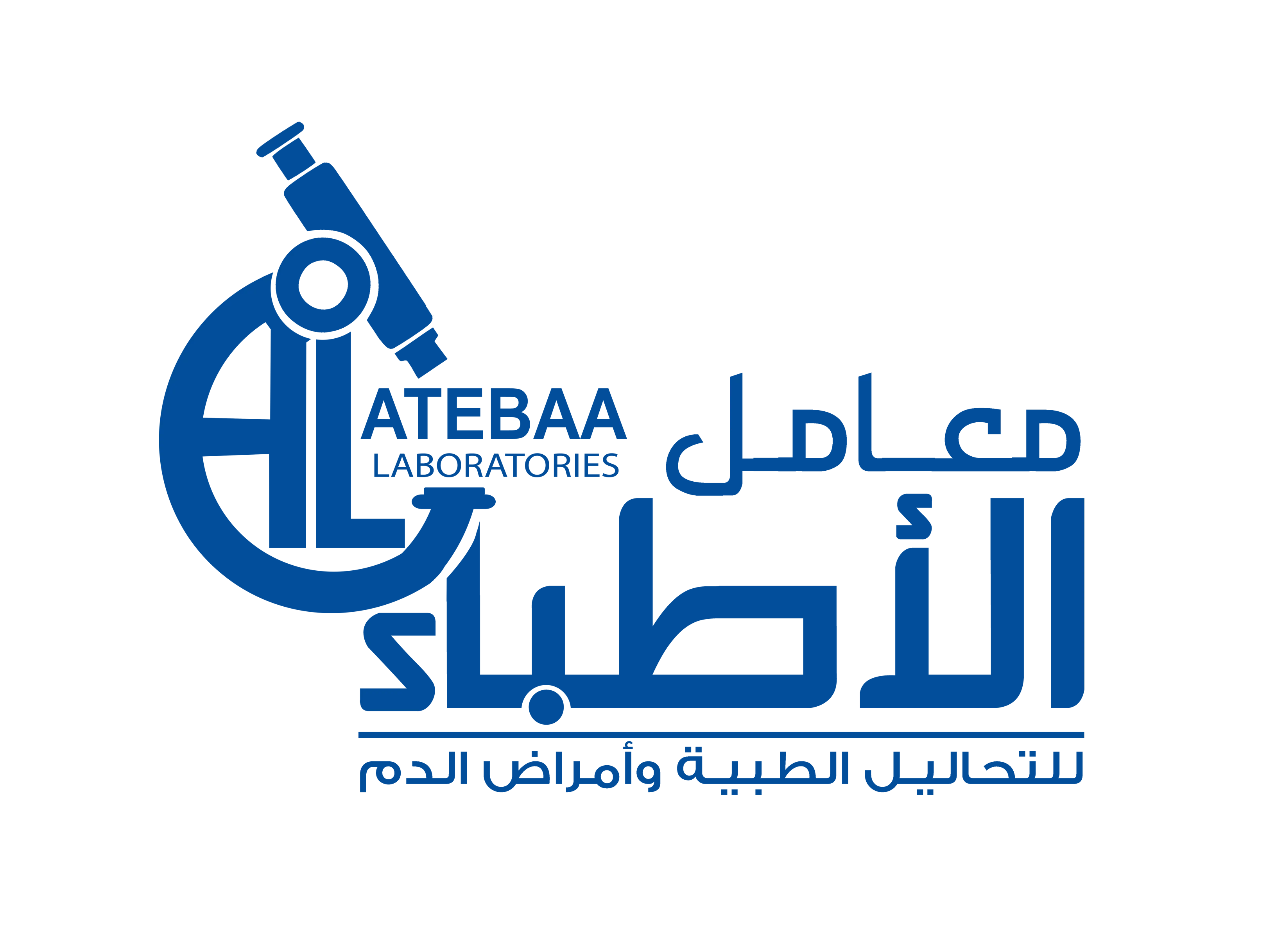 Alatebaa Labs